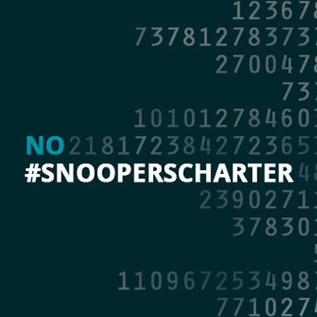 Thumbnail for The People vs The Snoopers' Charter